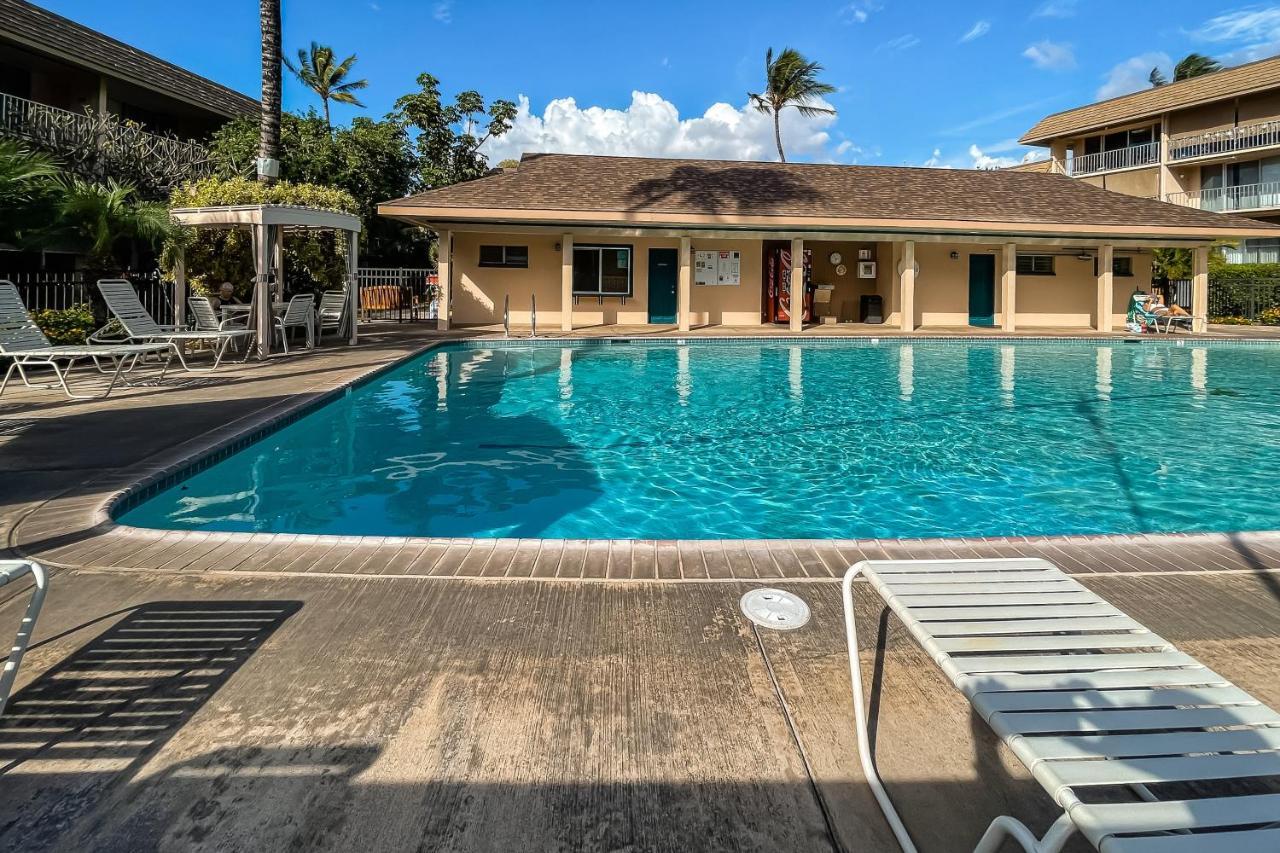 Appartamento Kihei Kai Nani Esterno foto
