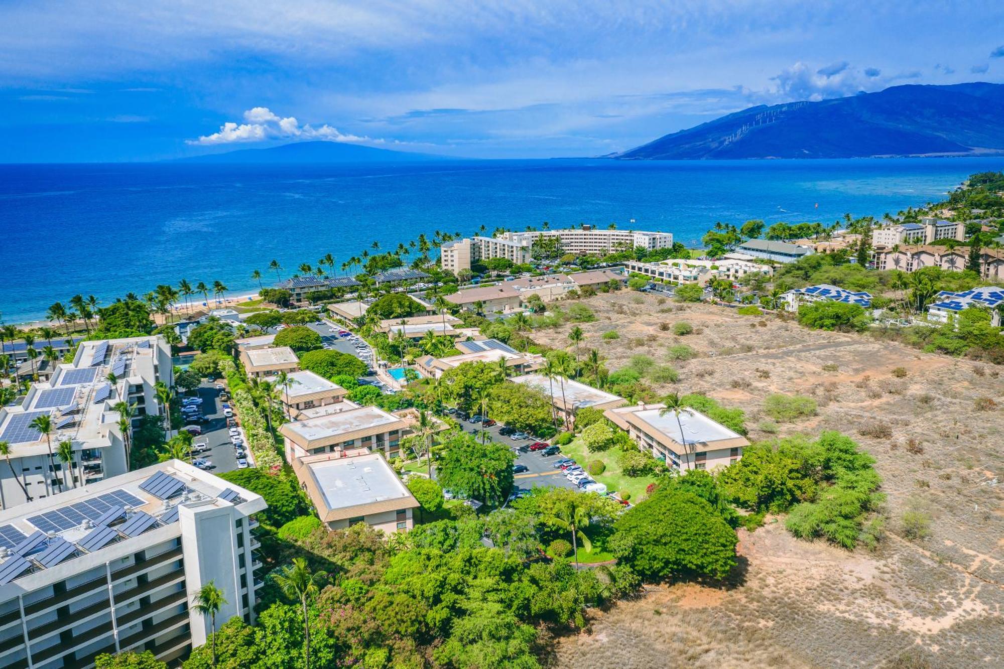 Appartamento Kihei Kai Nani Camera foto