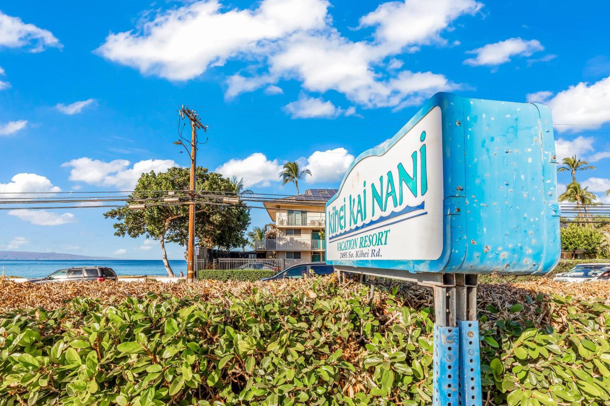 Appartamento Kihei Kai Nani Camera foto
