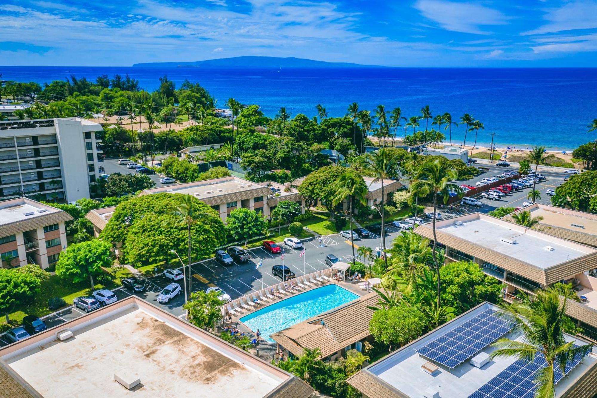 Appartamento Kihei Kai Nani Camera foto