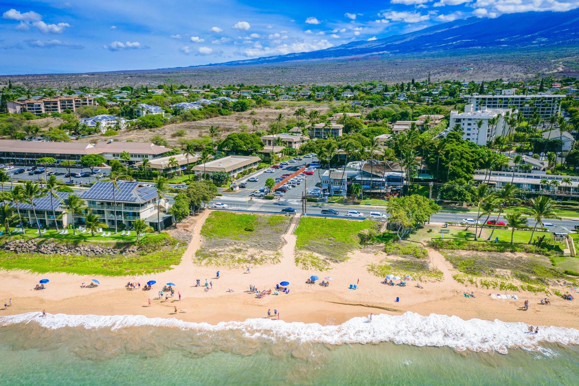 Appartamento Kihei Kai Nani Camera foto